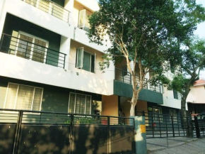 Honey Bee Serviced Apartments Trivandrum
